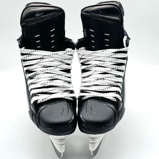 Patins de hockey Bauer Vapor Hyperlite - NCAA Pro Stock - Taille 5D